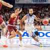Treviso, ultima al Palaverde. con la Reyer per il derby nr. 14