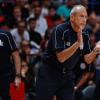 Ettore Messina sull'infortunio di Lorenzo Brown, il canestro di Ellis e la finale con Brescia