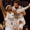 Real Madrid supera Gran Canaria: avvio solido nella Liga ACB 2025/2026