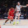 Highlights LBA | Olimpia Milano Virtus Bologna al Forum di Assago