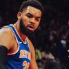 Playoff NBA | Towns (tripla doppia) e i Knicks rimettono in equilibrio la serie con Atlanta