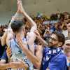 Serie B Playoff - Amarezza e orgoglio, la PL Livorno cede a Ruvo di Puglia