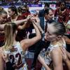ECW - Reyer Venezia, domani sfida in casa del Casademont Zaragoza