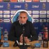 Napoli: Rizzetta archivia la stagione, prepara il rilancio e punta l'EuroCup