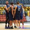 A2 -  Reale Mutua ospita Urania Milano per un nuovo scrimmage in casa