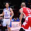 MERCATO EL - Olimpia Milano, Shane Larkin fu a un passo nel 2018