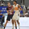 ACB - In amichevole il Real di Procida si impone sul Baskonia di Spagnolo