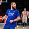 Gazzetta: «Italbasket, oggi prova d'appello in lituania»