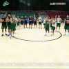 A2 - Basket Avellino, iniziata la preparazione per la nuova stagione
