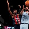 Il Baskonia di Galbiati e Spagnolo eliminato ai quarti da Badalona di Rubio