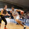 Serie B - Cominciano i playoff della Virtus: domenica gara-1 contro Angri