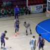 Serie B Int - Playoff, tra Scandone Avellino e Manelli servirà la "bella" 