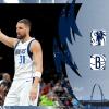 Al Barclays Center i Nets non resistono alla pressione dei Mavericks