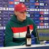 EL - Baskonia, Ivanovic: "Partita magnifica contro una grande squadra, i ragazzi meritano i playoff"