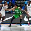 Americup, gli USA di Ramsey alla grande: sconfitto il Brasile e primo posto nel Gruppo A