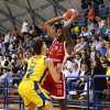 LIVE LBA - L'Olimpia Milano soffre a Scafati ma vince con un super Brooks