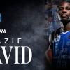 La Pallacanestro Brescia saluta e ringrazia David Cournooh