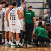 Serie B - FAS Basket Corato, è il momento del derby contro Molfetta
