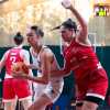 A2 F Playout - Ancona vince di nuovo, Basket Roma al secondo turno