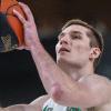 LKL - Žalgiris domina a Gargždai con il pensiero rivolto alla Virtus Bologna