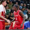 Reggiana fuori dalla BCL, Barford non fa drammi: «Dato il massimo»