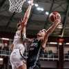 «Come una finale»: Polonara e Petrucelli presentano il big match Virtus-Trapani