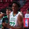 Summer League - I Celtics concludono con la vittoria sugli Hawks