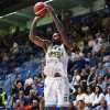 Tegola Cremona: contro Pistoia è out il capitano Trevor Lacey