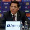 Xavi Pascual spiega le ragioni del suo addio al Barcelona