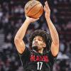 MERCATO NBA - Portland: offerta estensione a Shaedon Sharpe per $90 milioni