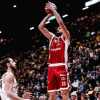 EuroLeague, corsa al titolo di MVP: ora spunta anche Nikola Mirotic