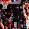 Con 30 punti di Gillespie i Suns rimontano e affondano i Blazers