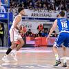 Olimpia Milano-Germani Brescia: dove in TV, preview, la diretta (ore 16)