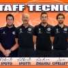 Serie B - Mazzoleni Pizzighettone: confermato lo staff tecnico al completo