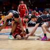 Olimpia Milano domina e si porta 2-0 nel quarto con Reggio Emilia: gli highlights