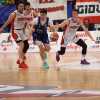 Serie B Playoff - A Legnano la Luiss Roma vince e si porta sull' 1-1