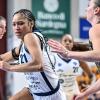 A1F : le Dinamo Women in casa dei #fioridiacciaio di Campobasso