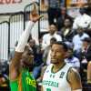 Afrobasket 2025: Il Senegal ha battuto la Nigeria e ha raggiunto le semifinali