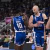 Sarà Brescia-Milano in semifinale, come nei playoff 2024