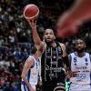 Trento, Cancellieri: «Sono dispiaciuto per la sconfitta ma vedo una squadra che si sbatte»