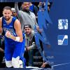 Klay Thompson riscrive la storia da tre: Mavs travolgenti contro i Jazz