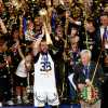 LBA highlights: gara 3 finale Playoff Germani Brescia vs Virtus Bologna