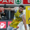 Cividale blinda Lucio Redivo per altre due stagioni: i dettagli