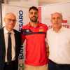 VL Pesaro, Tambone: «Provare a riportare la VL in Serie A è una grande motivazione»