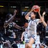 Highlights LBA | In scioltezza una buona Virtus Bologna per la Dinamo Sassari