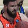 EuroCup - Top 16, Round 4 MVP: Bojan Dubljevic, Valencia Basket