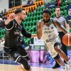 Dinamo Sassari, domani in Romania contro il CS Valcea 1924 