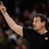 Ergin Ataman: "Il basket turco è ora in cima all'Europa"