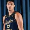 Simone Fontecchio e gli aspetti mentali dello sport: «Ho scoperto una grandissima resilienza»