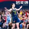 WNBA - Per Caitlin Clark anche il record di punti per una rookie